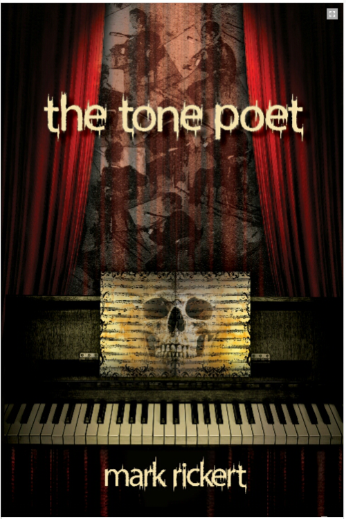 The-Tone-Poet-By-Mark-Rickert-Review