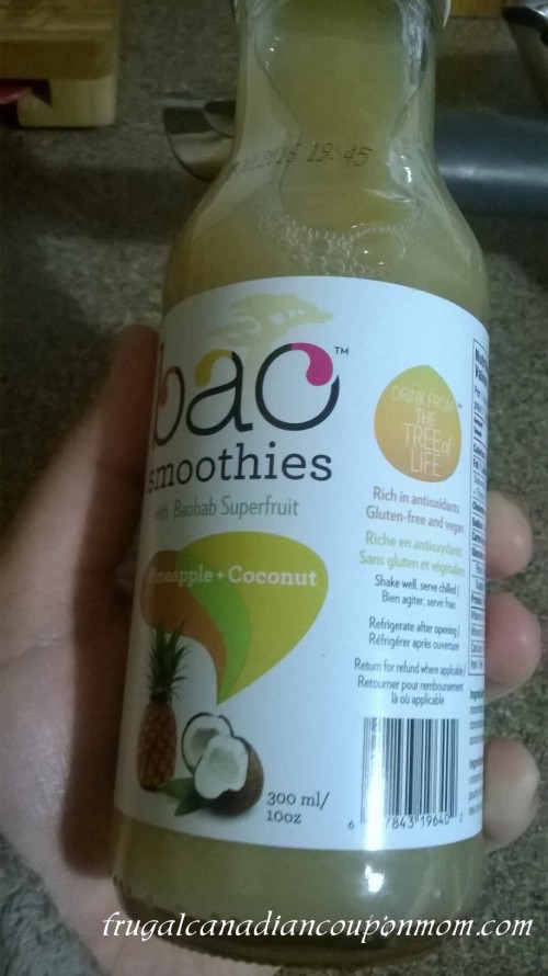 Bao-Smoothies-Review