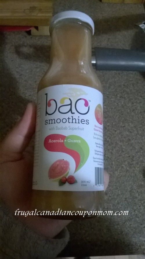 Bao-Smoothies-Review